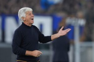 Gian Piero Gasperini