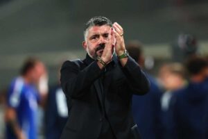 Gennaro Gattuso