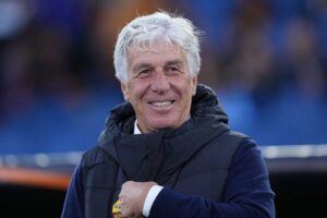 Gian Piero Gasperini