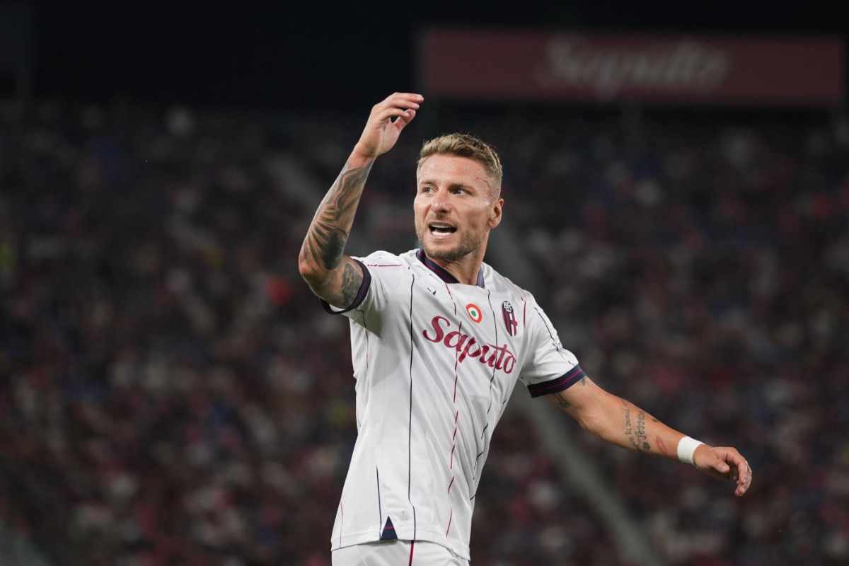 Ciro Immobile