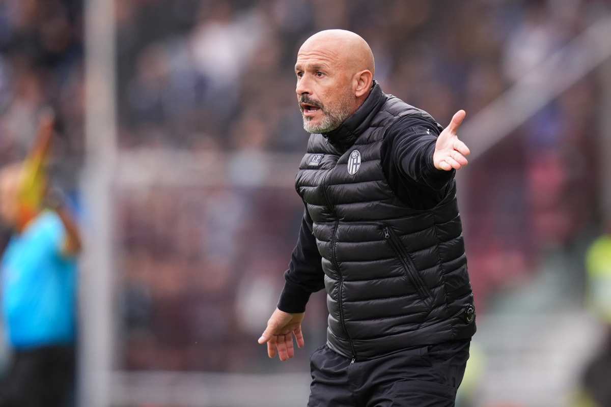 Vincenzo Italiano