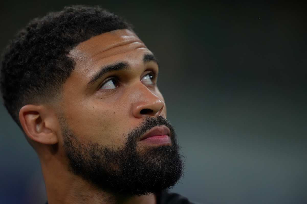 Loftus-Cheek