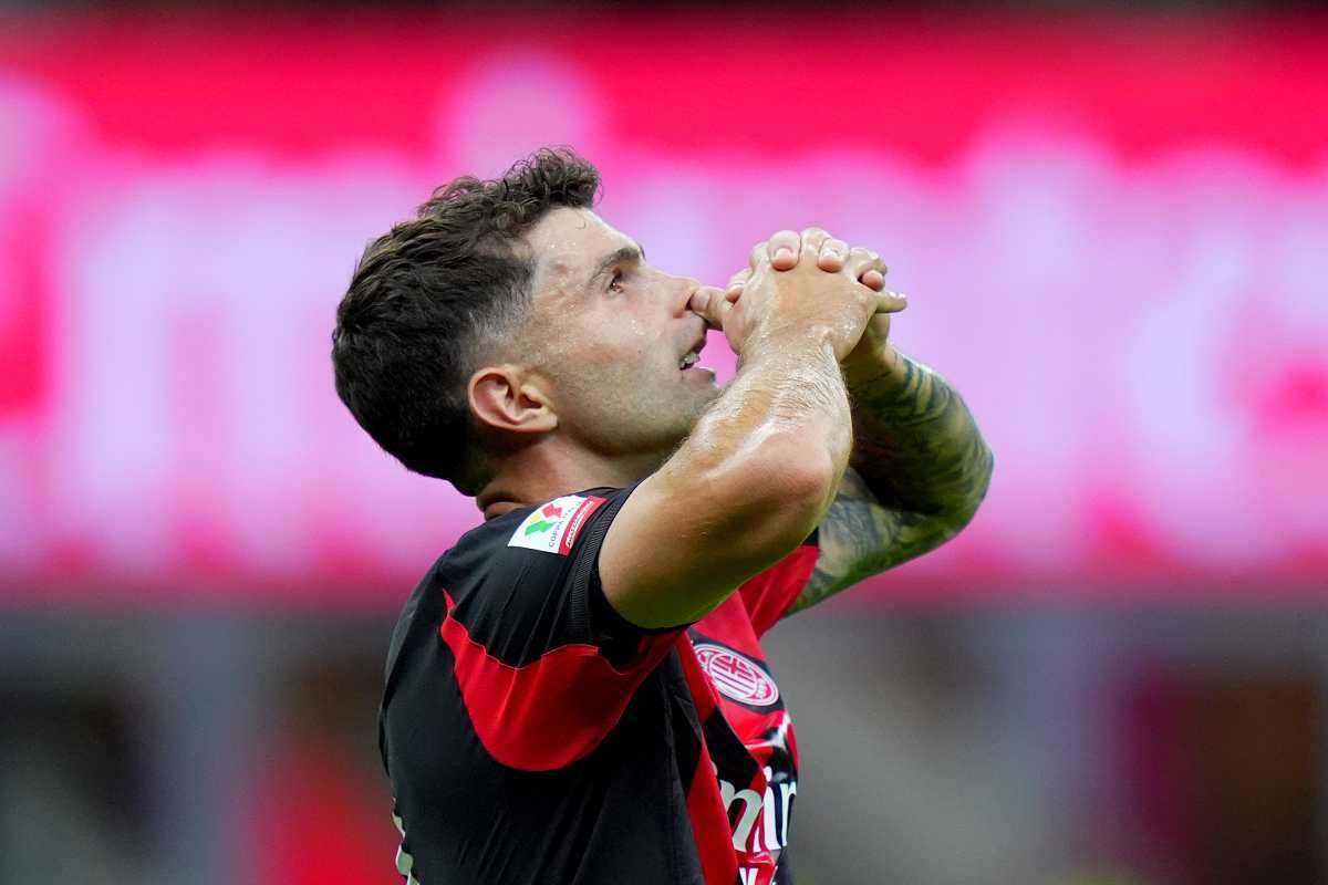 Christian Pulisic