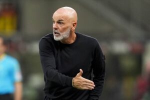 Stefano Pioli