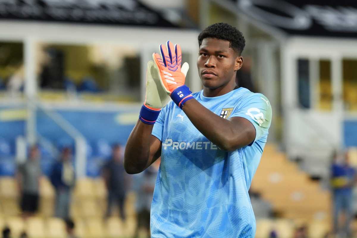 Zion Suzuki