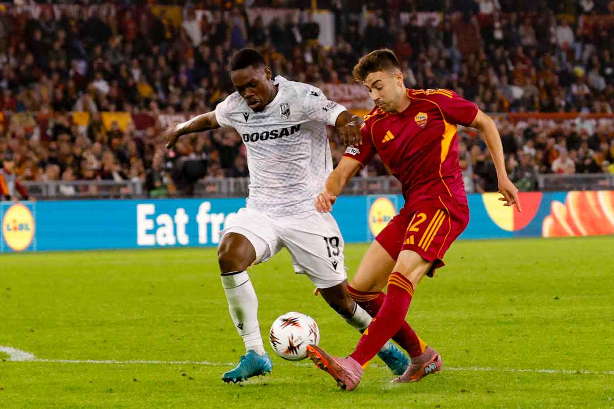 El Shaarawy tenta la giocata in campo