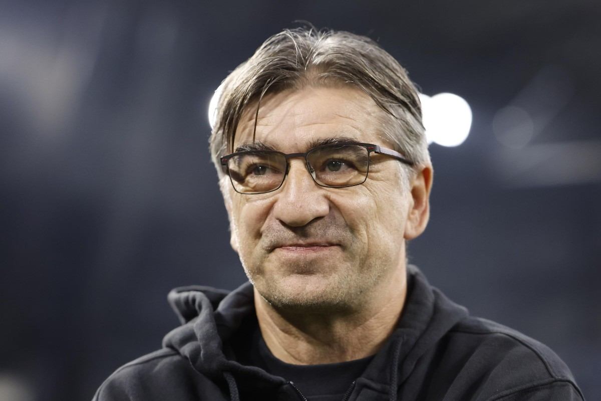 Ivan Juric soddisfatto