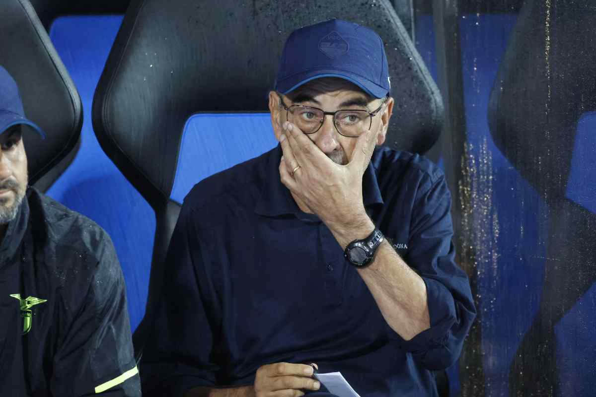 Sarri