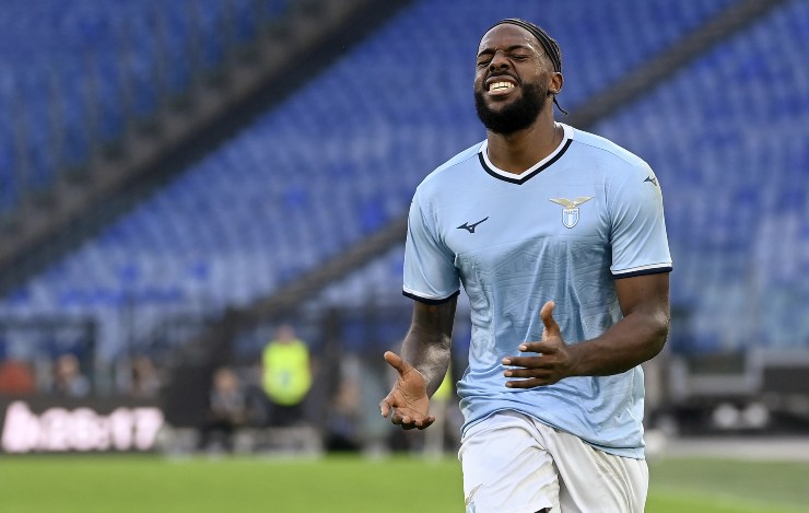 Nuno Tavares, laterale della Lazio