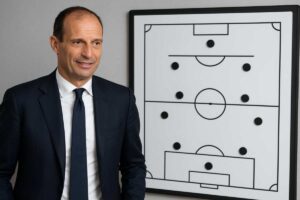 Massimiliano Allegri