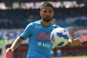 Lorenzo Insigne