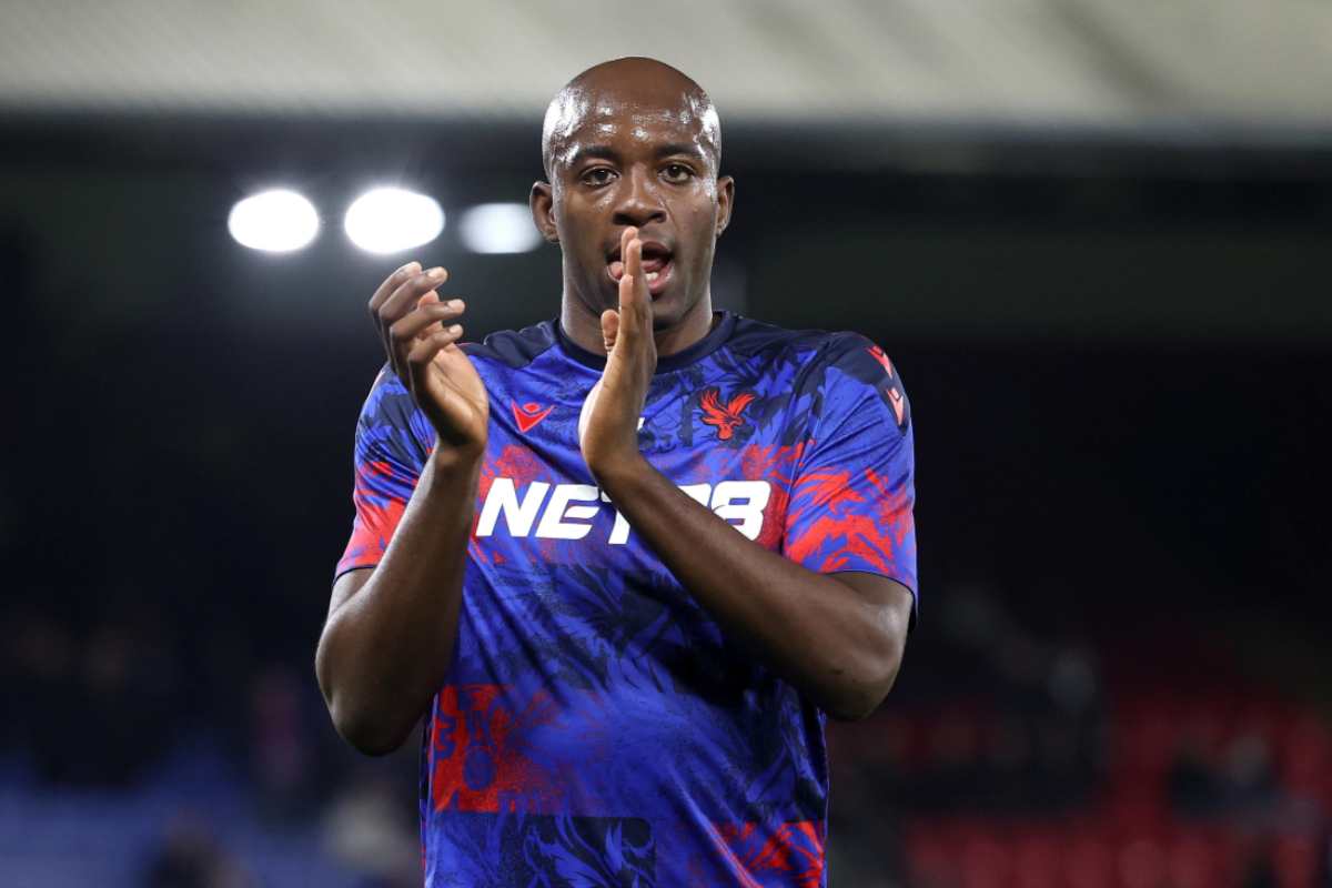 Jean-Philippe Mateta