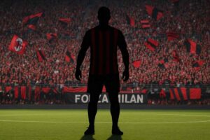 Calciatore Milan