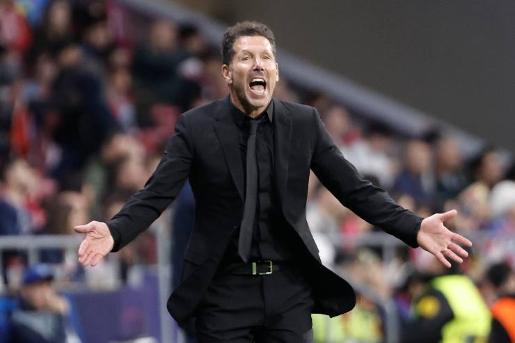 Diego Pablo Simeone