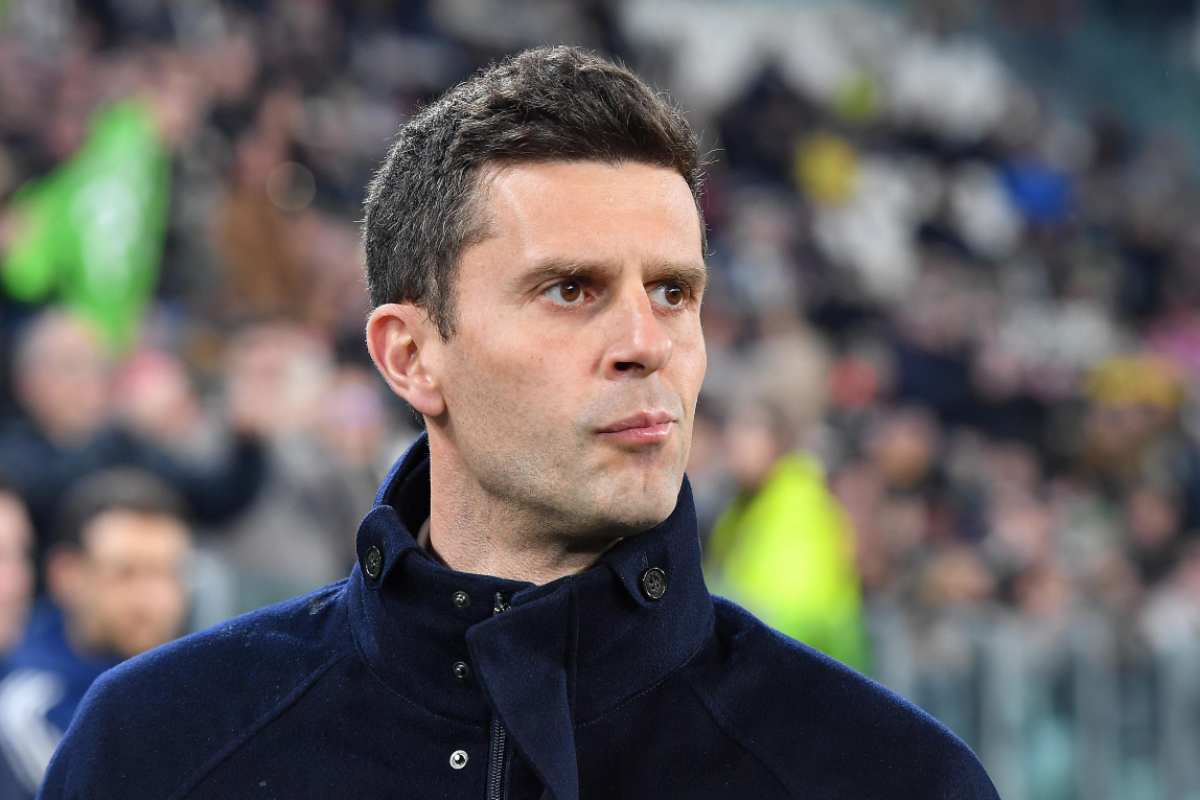 Thiago Motta
