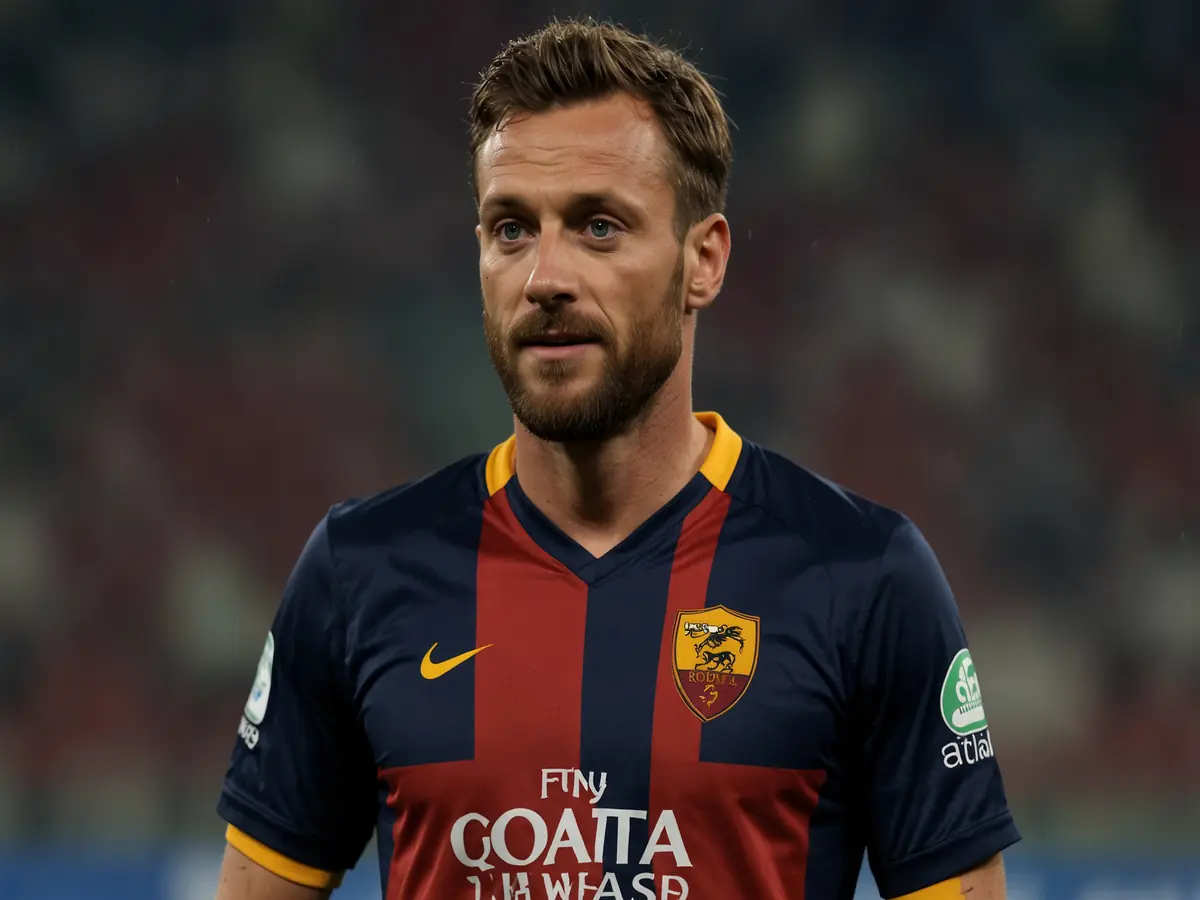 Roma-Genoa in TV: Orari, Canali e Dettagli sulla Prima Partita di De Rossi come Avversario all'Olimpico