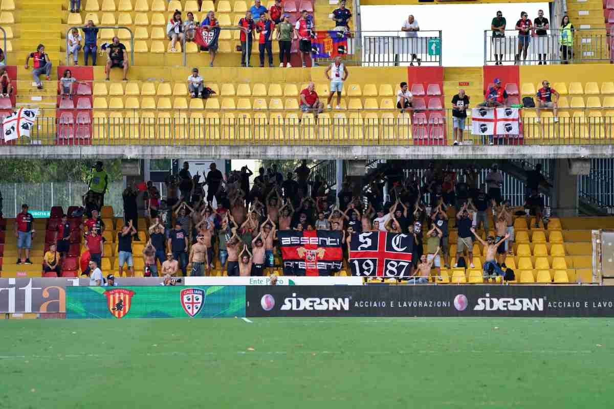 Stadio del Benevento