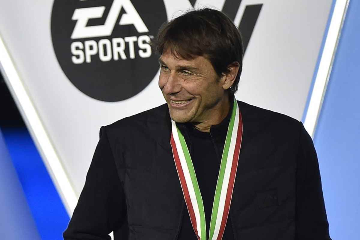 Antonio Conte
