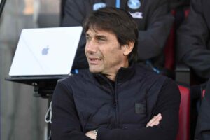 Antonio Conte