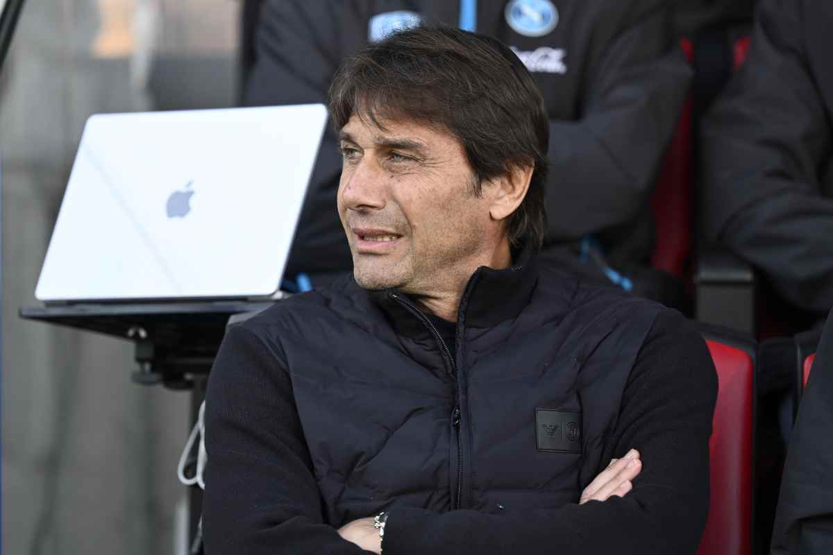 Antonio Conte