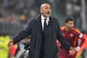 Spalletti