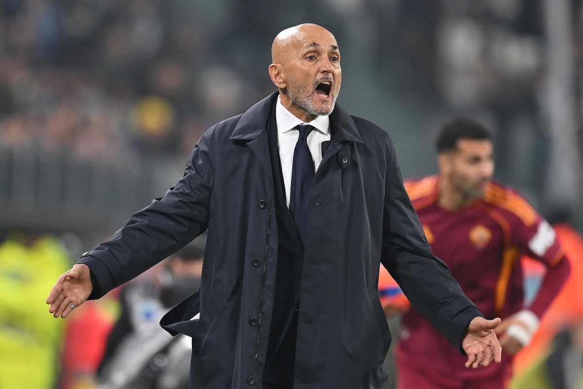 Spalletti