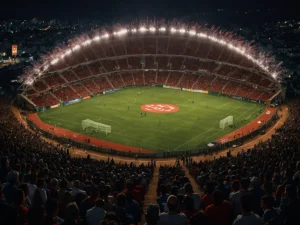 Operazione Nostalgia-Campioni del Mondo ad Ancona: Biglietti in Vendita per l'Evento Stellare allo Stadio del Conero