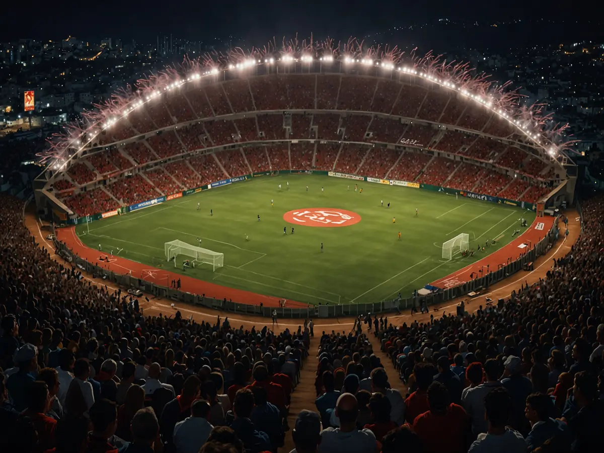 Operazione Nostalgia-Campioni del Mondo ad Ancona: Biglietti in Vendita per l'Evento Stellare allo Stadio del Conero