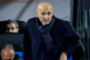 Luciano Spalletti