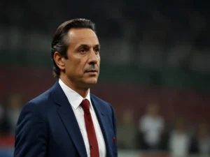 Milan: Esami Rassicuranti per Leao, Nessuna Lesione all'Adduttore Confermata