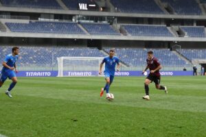 Italia-Belgio: le scelte di Mancini per il match