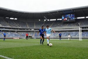 Giorgio Chinaglia: la leggenda della Lazio
