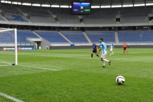 Giuseppe Signori, un'icona della Lazio