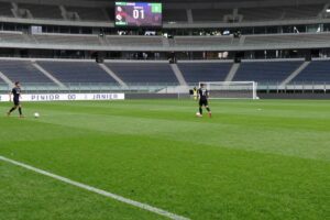 Borriello: La Juventus ha bisogno di un centravanti top