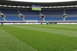 Chivu commenta l'espulsione di Bastoni dopo Inter-Shakhtar