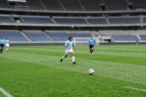 Giorgio Chinaglia: un'icona della Lazio