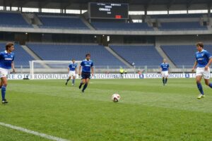 Giorgio Chinaglia: Un'Icona della Lazio