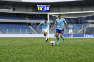 La carriera di Alessandro Nesta: simbolo della Lazio
