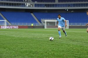 La carriera di Alessandro Nesta tra Lazio e Nazionale