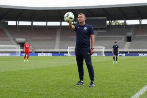 La carriera di Tommaso Maestrelli tra calciatore e allenatore