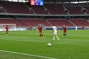 La Roma sfida il Real Madrid in Champions all'Olimpico