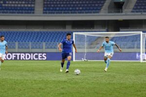Pino Wilson: un'icona della Lazio scomparsa nel 2022