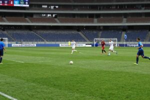 Racconto della carriera di Alessandro Nesta
