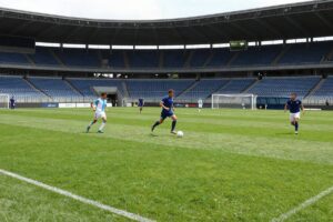 Ricordo di Pino Wilson, leggenda della Lazio