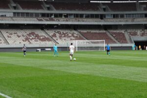 Tensione tra tifosi e Cosmi alla Salernitana